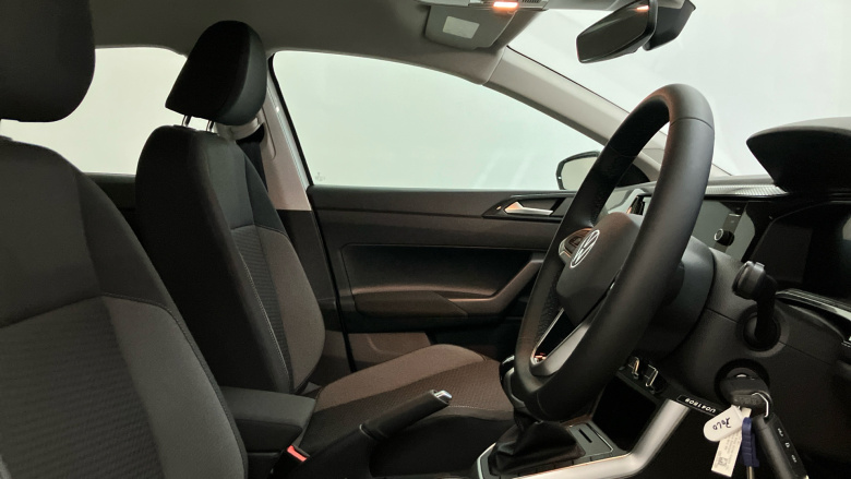 Volkswagen Polo 1.0 Life 5dr Petrol Hatchback